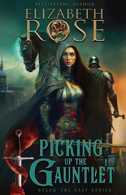 Libro Picking Up the Gauntlet Elizabeth Rose
