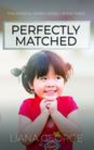 Boek Perfectly Matched 