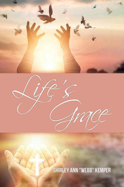 Knjiga Life's Grace 