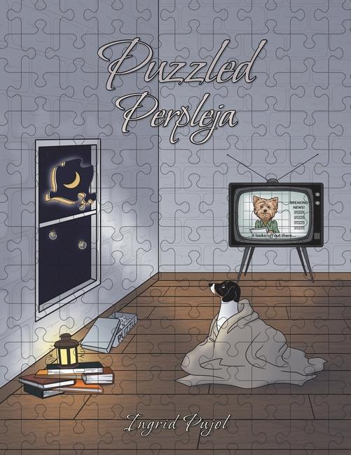 Knjiga Puzzled Ingrid Pujol