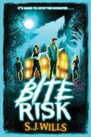 Knjiga Bite Risk Wills