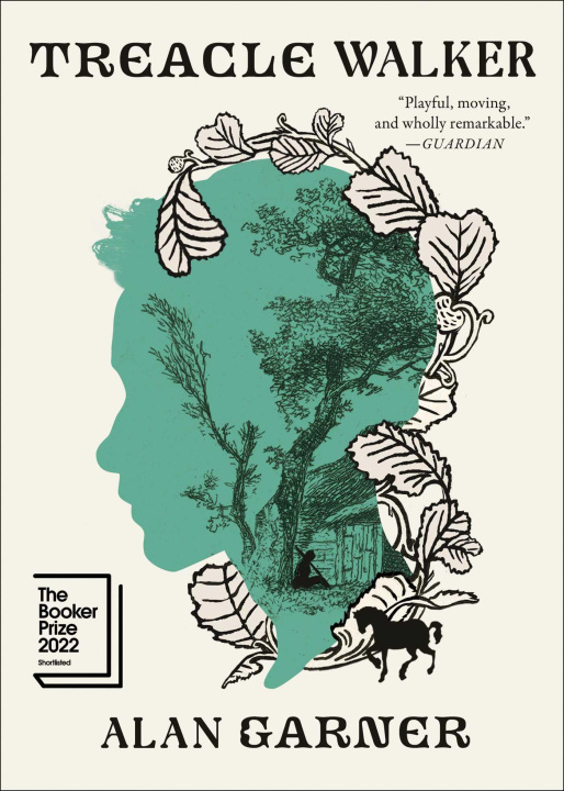 Book Treacle Walker Garner