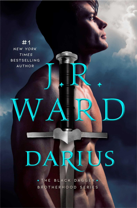 Książka Darius 