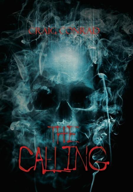 Knjiga The Calling Craig Conrad