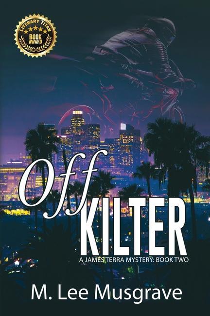 Knjiga Off Kilter M. Lee Musgrave