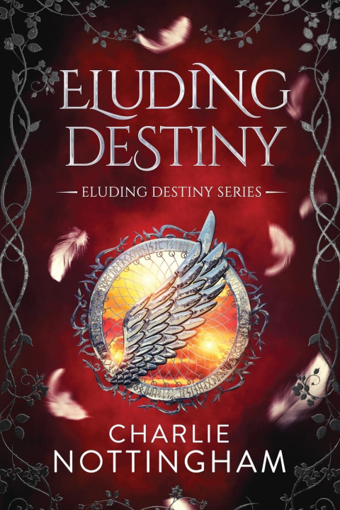 Knjiga Eluding Destiny Charlie Nottingham