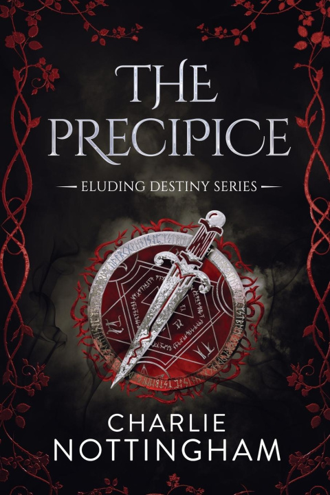 Knjiga The Precipice Charlie Nottingham