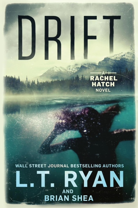 Carte Drift Brian Shea