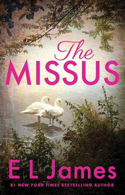 Kniha The Missus 