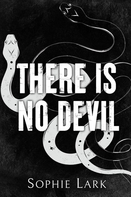 Book There Is No Devil 