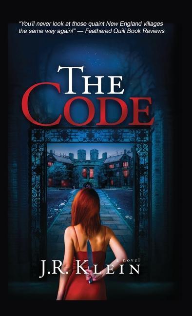 Knjiga The Code J. R. Klein
