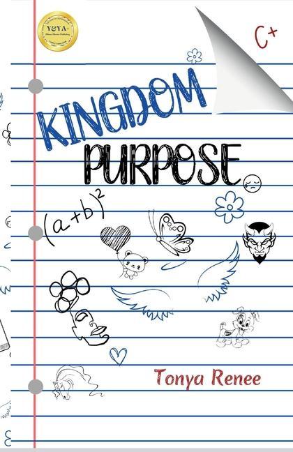 Buch Kingdom Purpose Tonya McClatchen