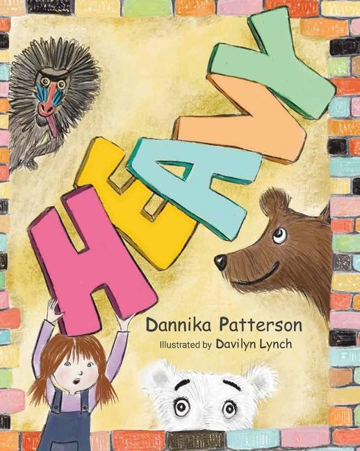 Boek Heavy Davilyn Lynch