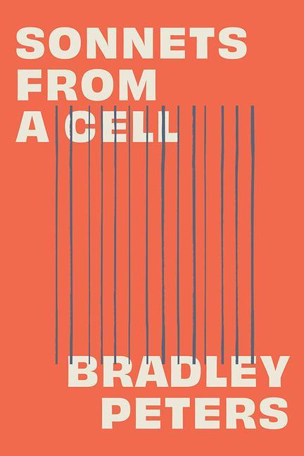 Knjiga Sonnets from a Cell 