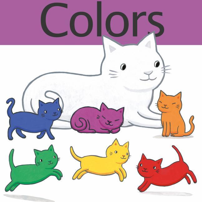 Carte Colors Airlie Anderson