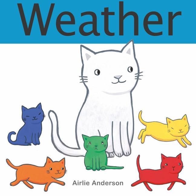 Buch Weather Airlie Anderson