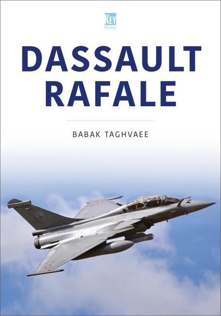 Book Dassault Rafaele 
