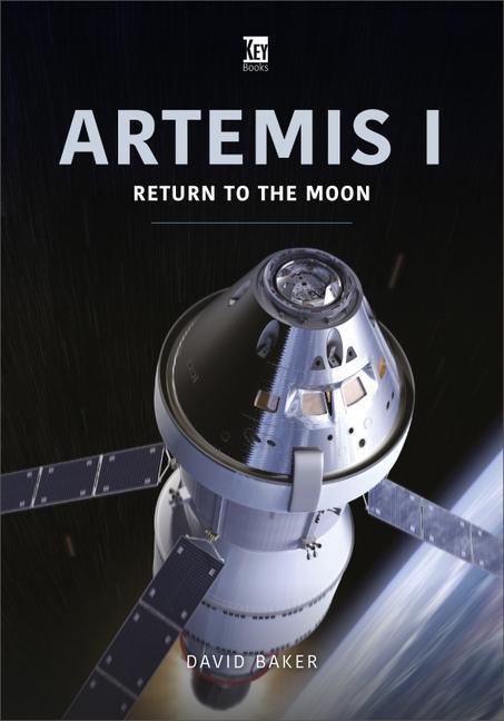 Carte Artemis I: Return to the Moon 