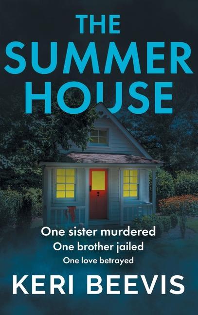 Libro The Summer House Keri Beevis
