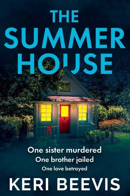 Knjiga The Summer House Keri Beevis