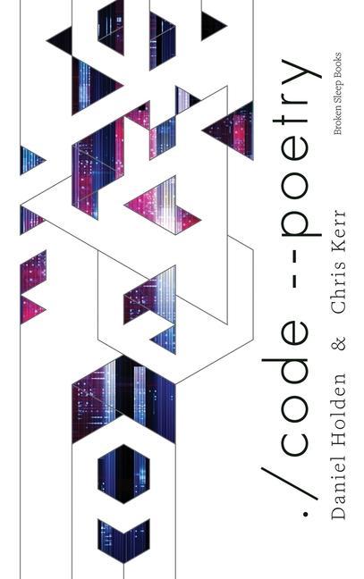 Knjiga ./code --poetry Chris Kerr