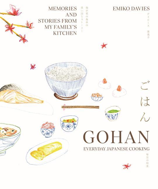 Книга Gohan 
