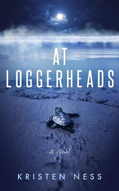 Knjiga At Loggerheads 