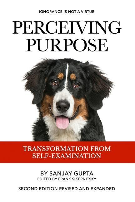 Knjiga Perceiving Purpose: Transformation From Self-Examination Eugene B. Kordhal