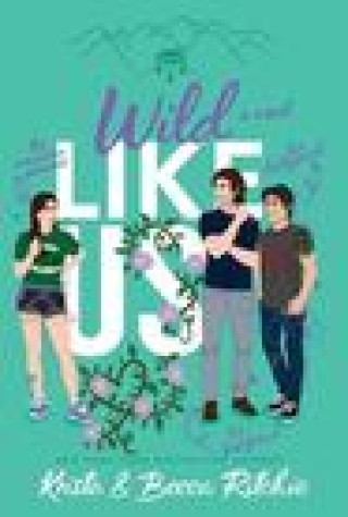 Book Wild Like Us (Special Edition Hardcover) Becca Ritchie