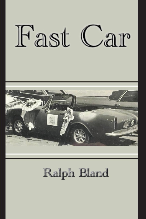 Book Fast Car Ralph Bland