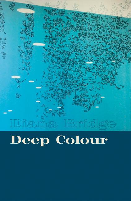 Knjiga Deep Colour Diana Bridge