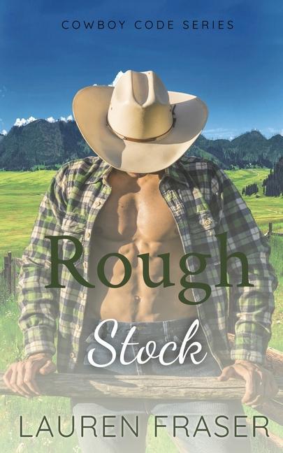 Knjiga Rough Stock Lauren Fraser