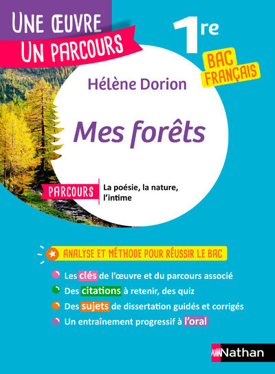 Книга Mes Forêts Anne Révert