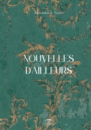 Книга Nouvelles d'Ailleurs 