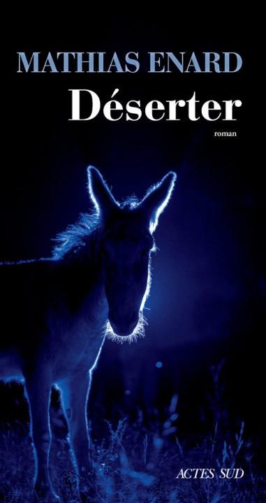 Buch L'Amour Enard