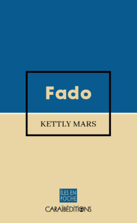 Könyv FADO KETTLY MARS