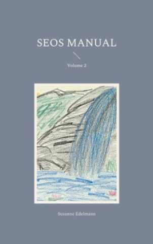 Buch SEOS Manual Susanne Edelmann