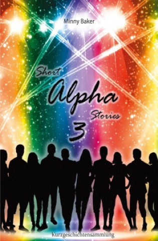 Buch Short Alpha Stories 3 Minny Baker