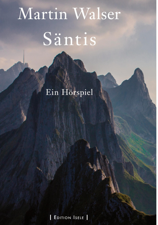 Knjiga Säntis 