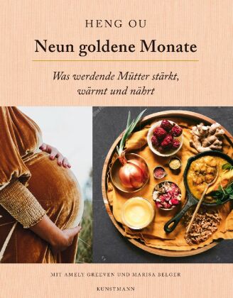 Knjiga Neun goldene Monate Gabriele Würdinger