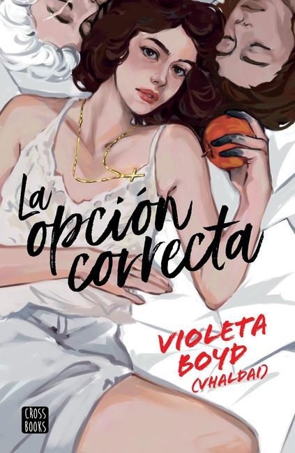 Buch La Opción Correcta 