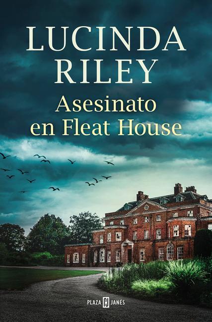 Könyv Asesinato En Fleat House / The Murders at Fleat House 