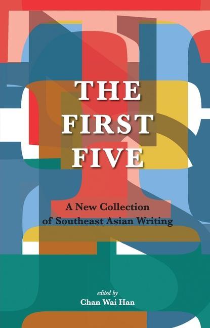 Knjiga The First Five Chan Wai Han