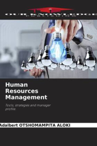 Könyv Human Resources Management 