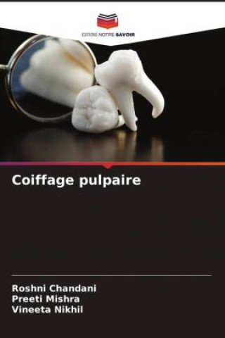 Buch Coiffage pulpaire Preeti Mishra