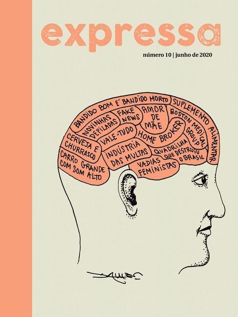 Buch Expressa - André Dahmer André Dahmer
