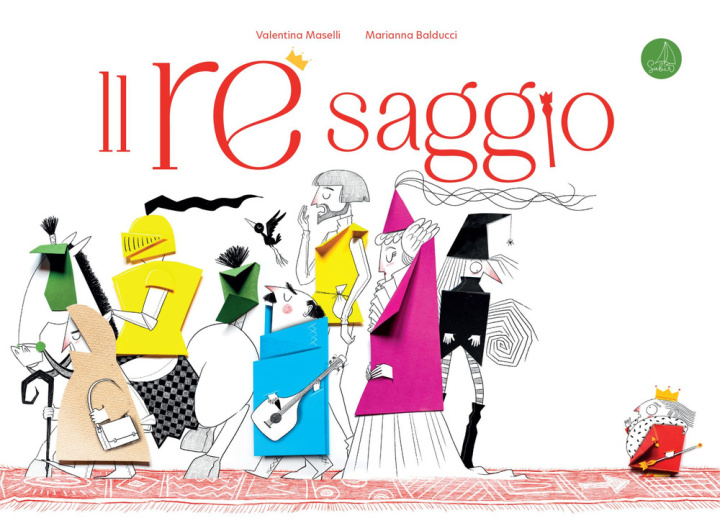 Book re saggio Valentina Maselli