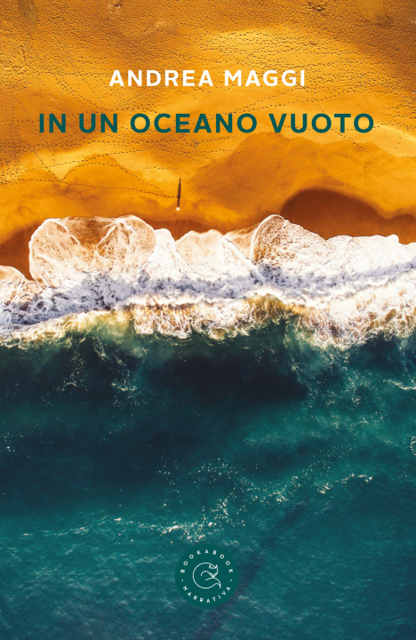 Книга In un oceano vuoto Andrea Maggi