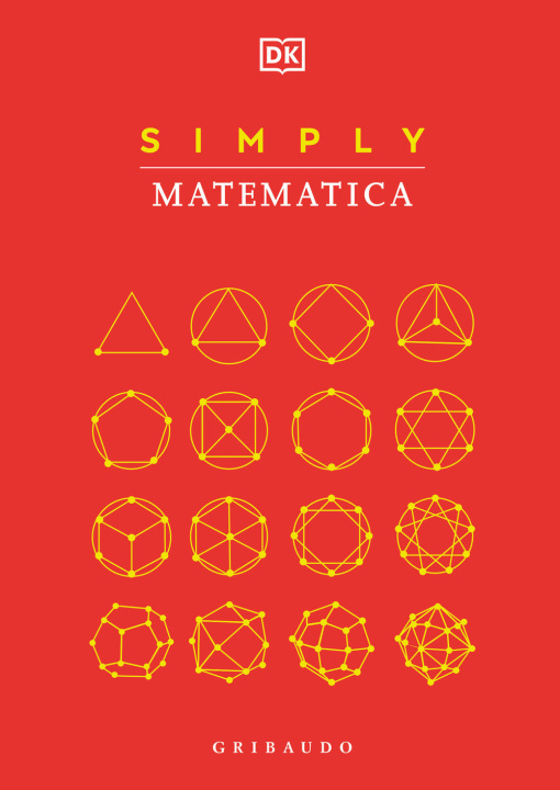 Knjiga Simply matematica 