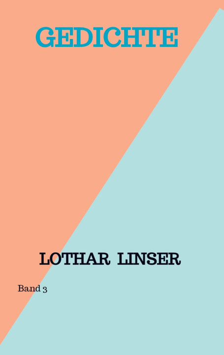 Book Gedichte Lothar Linser